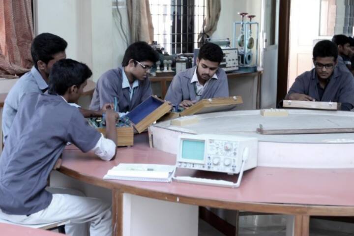 laboratory